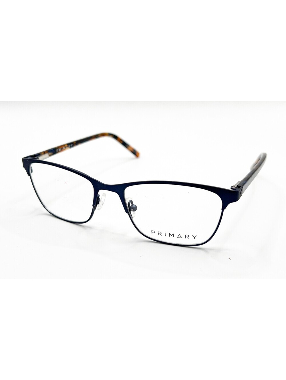 Primary 1081 Matte Blue Authentic Eyeglasses 52-17-140
